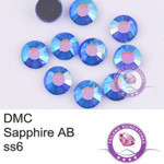 Sapphire AB ss6