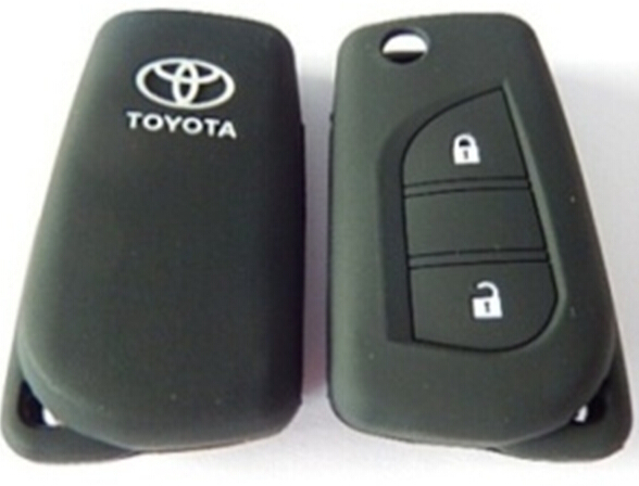       Toyota     Toyota       