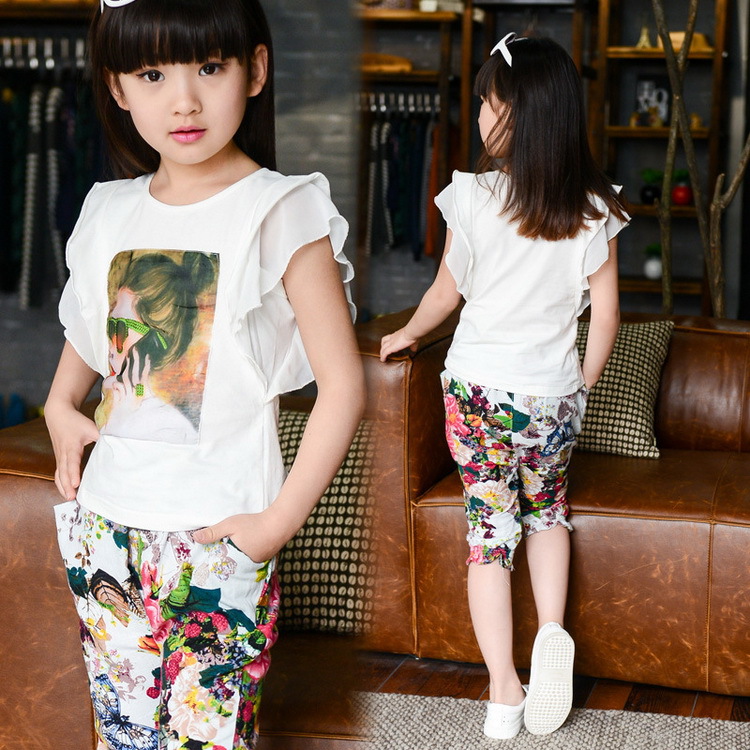 http://g01.a.alicdn.com/kf/HTB1S2wyHFXXXXXGXXXXq6xXFXXX2/2015-New-Children-Chiffon-T-Shirt-Shorts-Summer-Printed-Girls-Twinsets-Streetwear-font-b-Kid-b.jpg