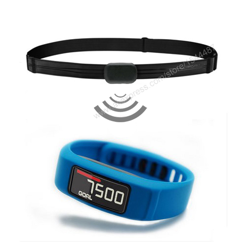 galaxy fit heart rate monitor