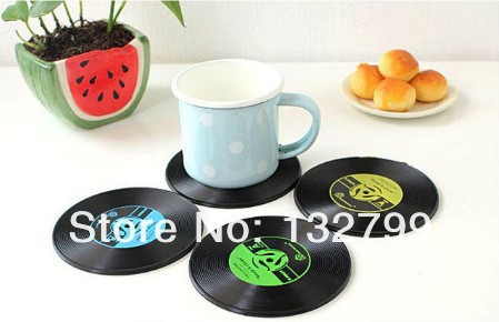 The Ultimate Vinyl Lover Decor