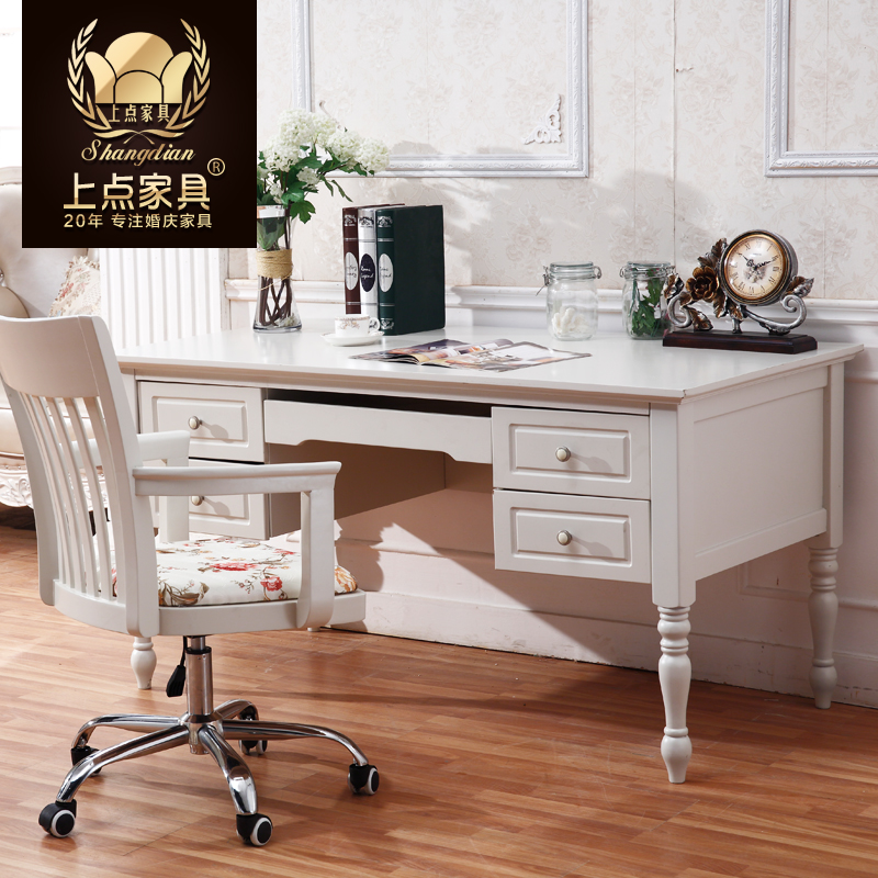 Korean children s desk computer office study furniture