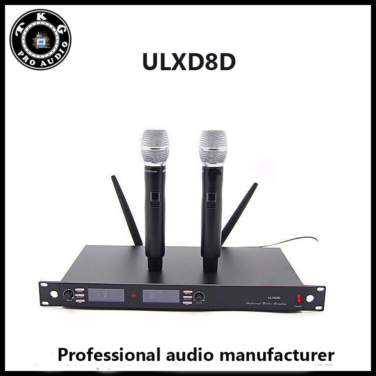Popular Wireless Microphone ChinaBuy Cheap Wireless Microphone China