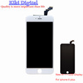 High Quality New LCD Display for iPhone 6 Plus 5 5 inch LCD touch screen digitizer