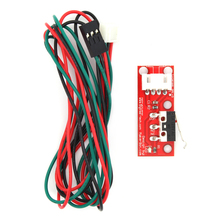 5Pcs Endstop Mechanical Limit Switche 3D Printer Switch for RAMPS 1.4