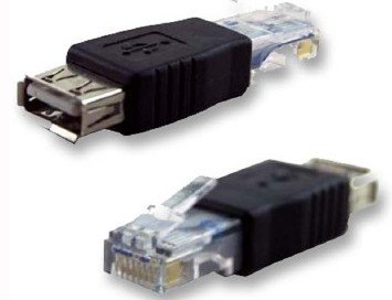 Adaptater usb to ethernet rj45 connector adaptater usb to ethernet rj45 connector more Read