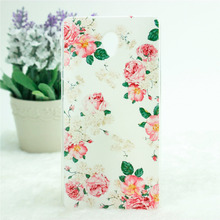  lenovo S860 Case Cute Cartoon Colored Drawing Hard Plastic For Lenovo S860 Cell Phone Cover