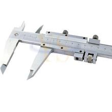 Nuevo 0 – 150 mm / 0 – 6 » medida vernier herramientas cnc de fresado y