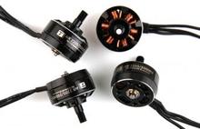 T-Motor AIR GEAR 200 multirotor driving equipment set.(AIR2205 kv2000+ AIR15A+plastic prop)