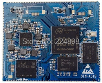 Cubieboard Raspberry Pi SINA31S   ARM Cortex-A7 A31s Gainestown 1    4  EMMC