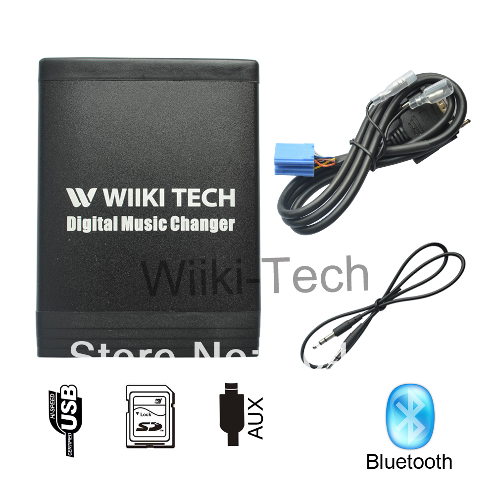 cd mobil changer adaptor usb sd aux in mp3 antarmuka untuk cd mobil changer adaptor usb sd aux in mp3 antarmuka untuk