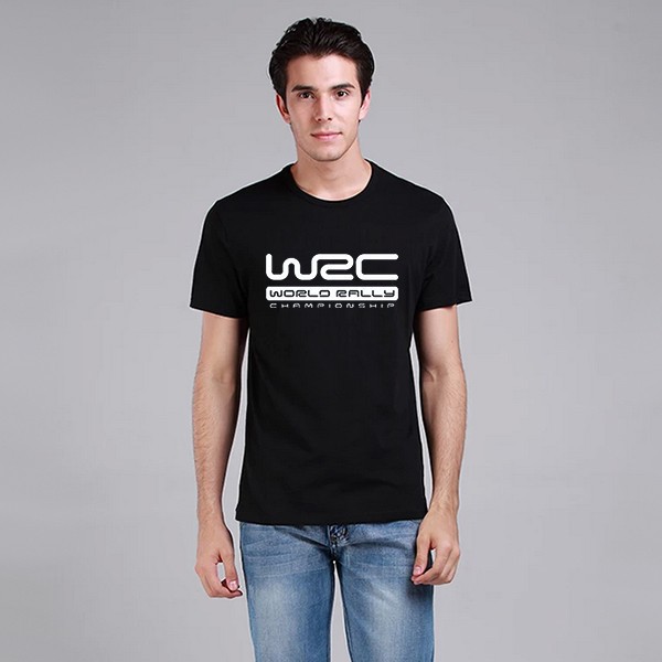 WRC YWHY T-shirt 9