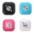 2017 New Mini Wireless Infrared Motion Sensor Ceiling luminary Night Light Battery Powered Porch Lamp Hot