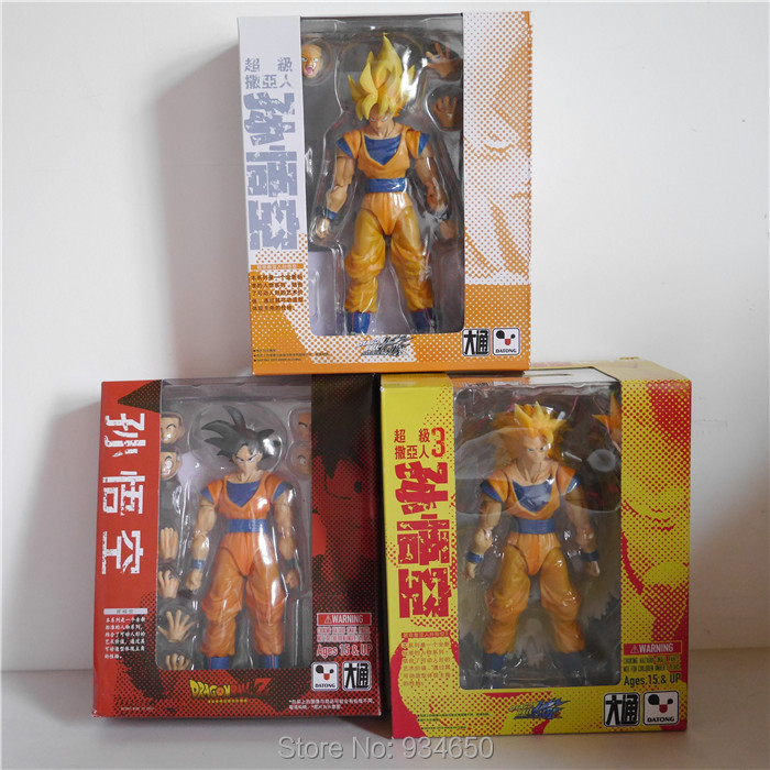 Goku El Hombre De Juguetes Compra Lotes Baratos De Goku El Hombre De Juguetes De China