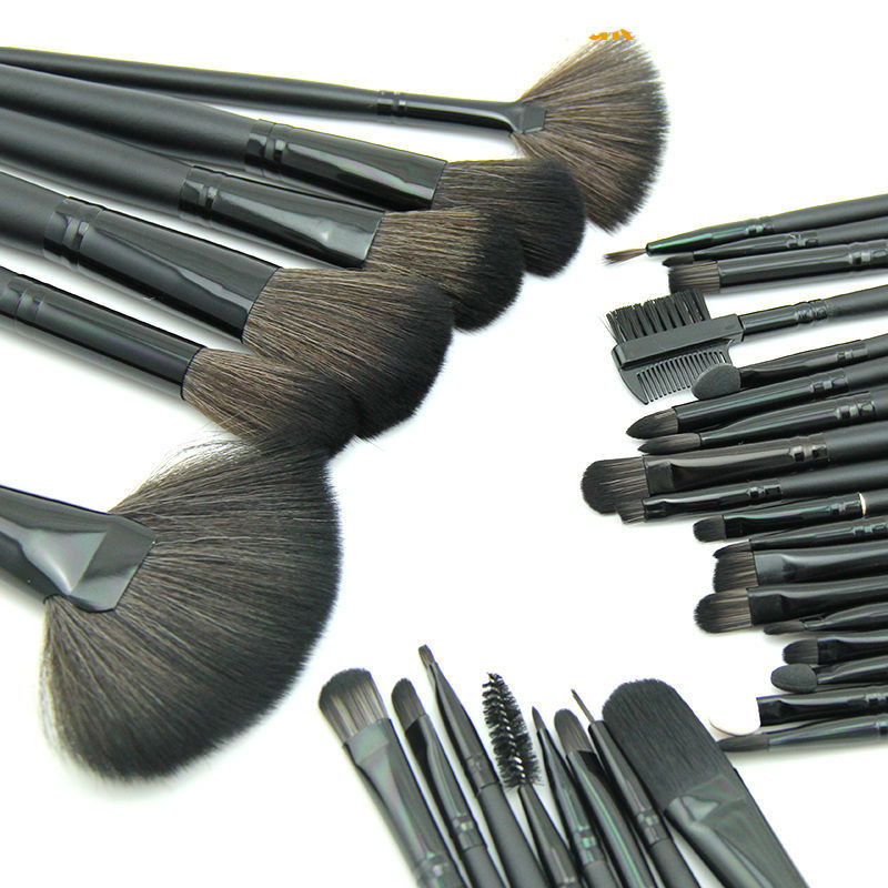 32 Makeup Brush Set-23