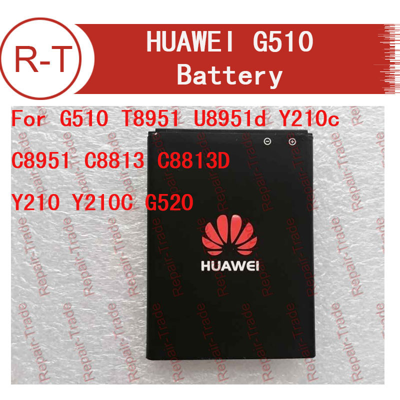 Huawei g510  100%  1700  hb4w1   huawei g510 t8951 u8951d y210c c8951 c8813 c8813d y210 y210c g520