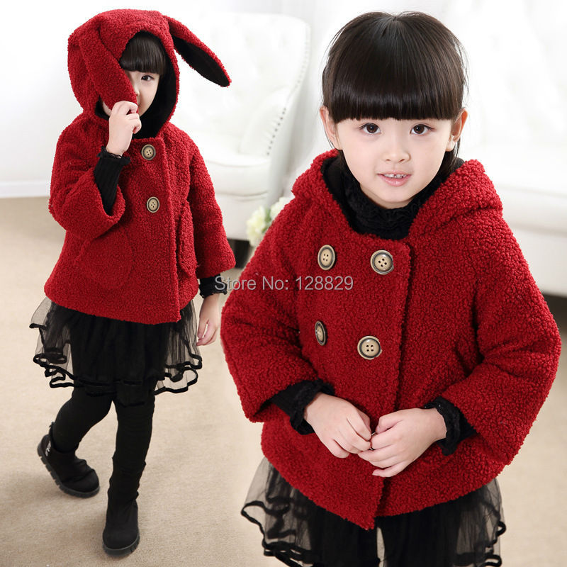 Girls Winter Coats (5)