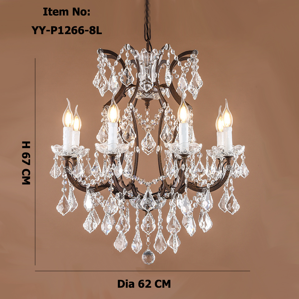 Antieke verlichting kroonluchters koop goedkope antieke ...