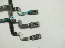 For Macbook Pro 13 3 A1278 Battery Indicator Board Cable 821 0828 A 2009 2010 2011