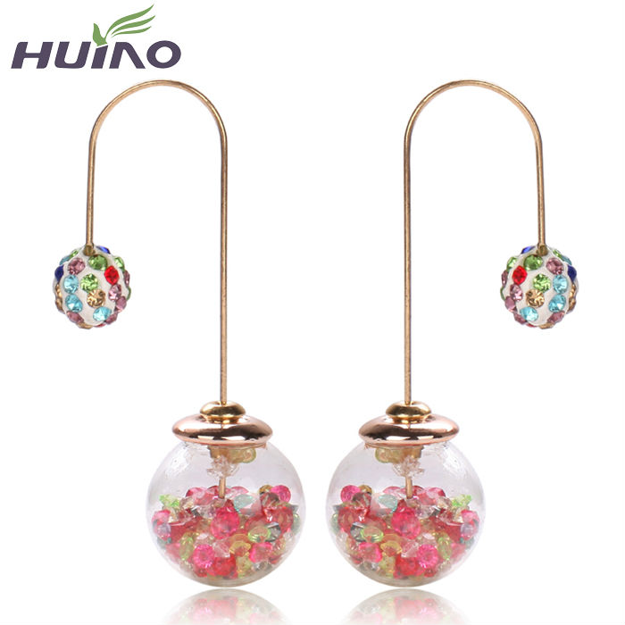 2015 Brinco Earings Earrings For Women Free Shippi...