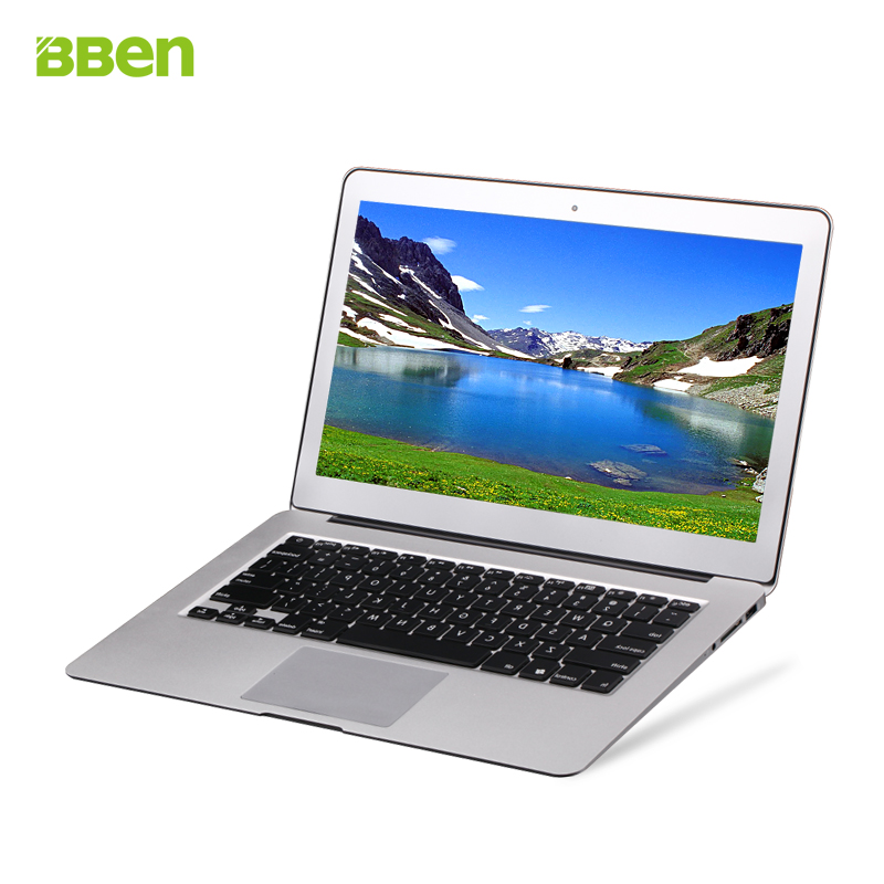 8gb 256gb fast running laptop netbook windows 10 system computer I3 dual core CPU wifi unltrabook