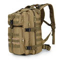 3P Men Women Outdoor Military Army Tactical Backpack Trekking Sport Travel Rucksacks Camping Hiking Trekking Camouflage
