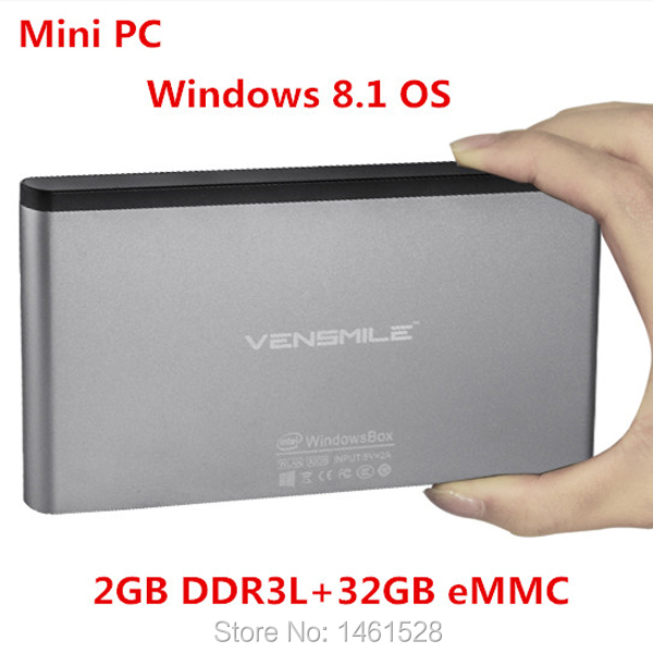 Mini PC (2)