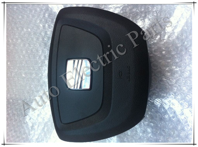 seat airbag cover