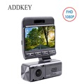 ADDKEY Car Dvr Camera Mini Wifi DVRS FHD 1080P Night Vision Dash Cam Recorder Wireless Auto
