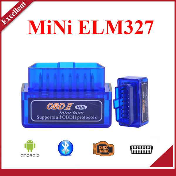  elm327 v2.1  elm 327 bluetooth obdii obd-ii  obd2      android torque  