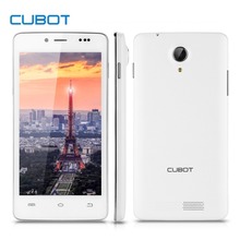 Original CUBOT P10 MTK6572 Dual Core 1.2GHz Android 4.2 Mobile Smartphone 1GB RAM 8GB ROM 8.0MP 5.0”IPS Screen GPS 3G WCDMA