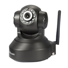  Brand New Sricam Wireless HD IP Camera Night Vision 1280 x 720 Pixels Security Surveillance