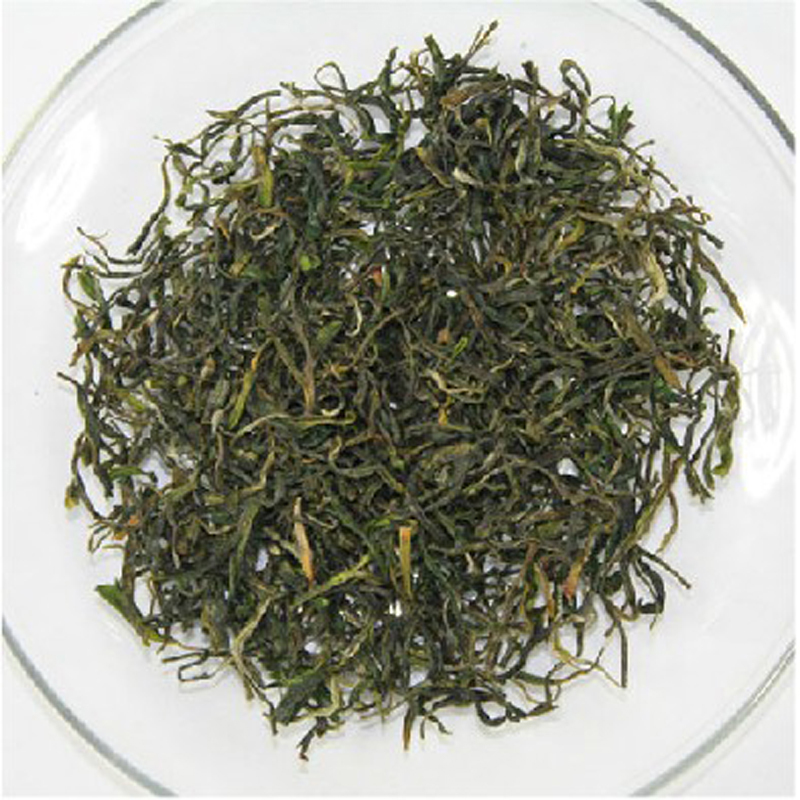 Promotion 50g early spring organic green tea China Huangshan Maofeng tea Fresh the Chinese green tea