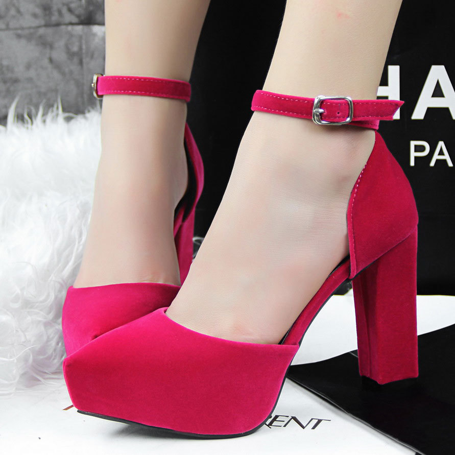 Your Selections Find great deals on eBay for ankle strap red shoes. Shop with confidence.