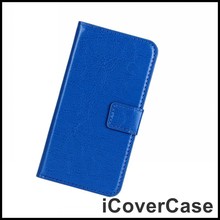 Vintage Crazy Horse Wallet Leather Case for Xiaomi 2s Mi2s Mi-2s