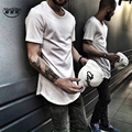 Man si Tun 2017 big and tall Clothing designer citi trends Clothes T shirt homme Curved