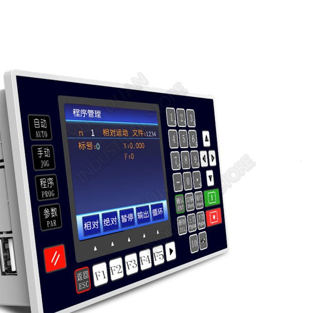 Details about   Oregon Micro Systems io38-8 8 Axis I/O CNC Drive Control 3D Motion Controller 