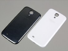 Genuine original back case for samsung galaxy s4 spare Cover for samsung s4 original Battery Housing Battery Door Back Cover
