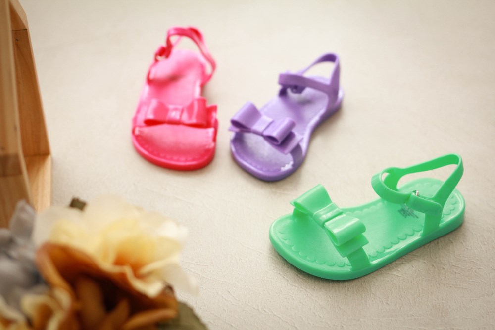 GAP Old Navy Girls Sandals (5)