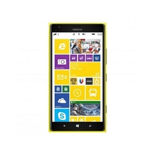 Original Unlocked Nokia Lumia 1520 cell phones Quad Core 6.0 inch touch screen 3400mAh 32GB storage 20MP camera free shipping