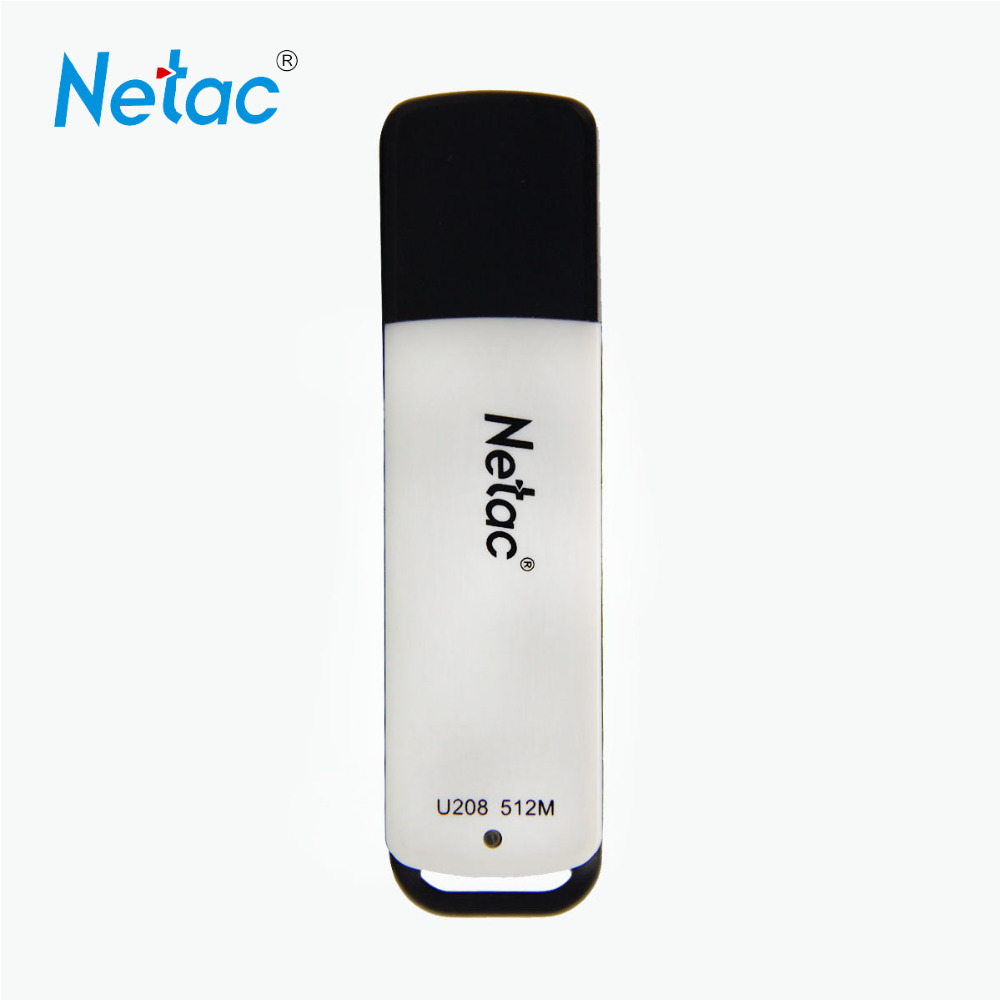 Netac U208 USB 2.0 -       8  16  32 