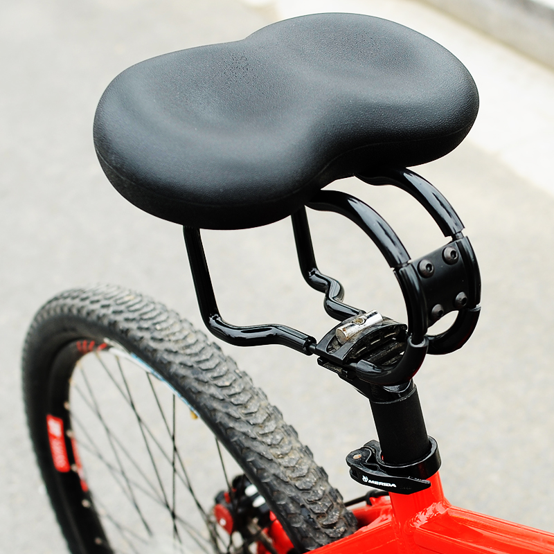 New Road Bicycle Saddle 2017 Bike Saddle Comfortable Seat Cover