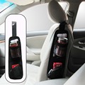 Hot sale new waterproof car seat grocery bag vehicle carrying bags chairs receive side bags Car