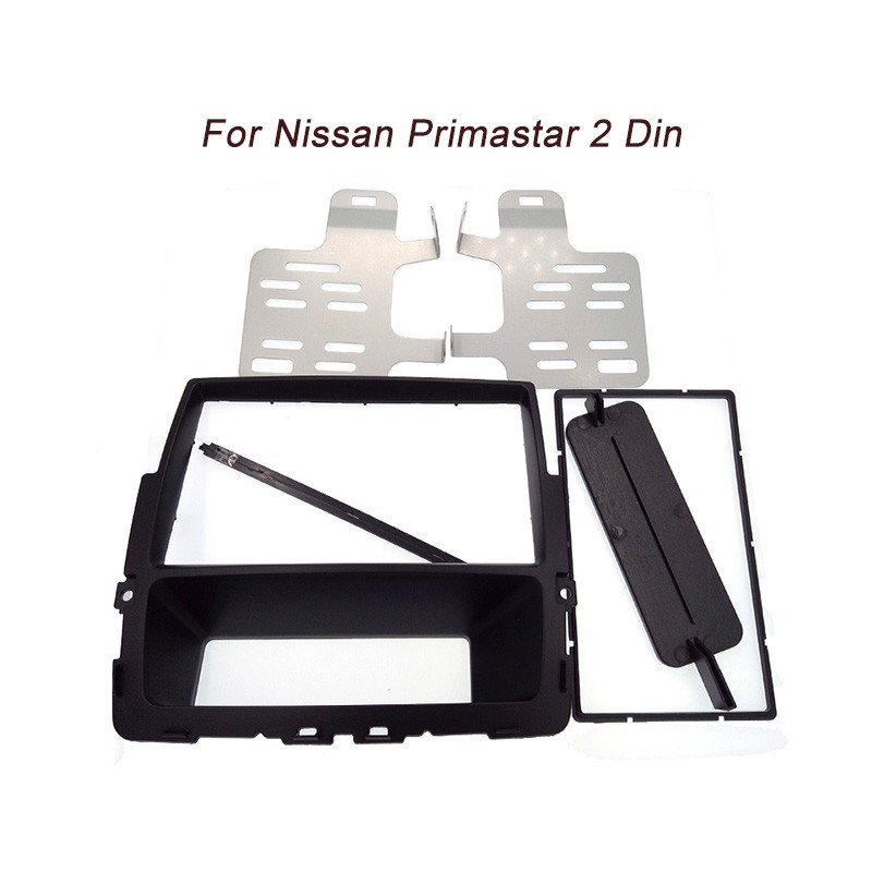 Renault tráfico Opel Combo 2001-2014,uk Cámara Trasera Reversa 4 Nissan Primastar