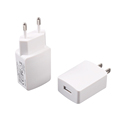5V2A USB Charger EU US Plug USB Moblie Phone Travel Power Adapter Wall Charger for iPhone