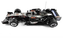 1:18 Remote Control Car Formula Racing Car Children Electronic Radio Control RC Car Kids Electric Toys Christmas Gift models