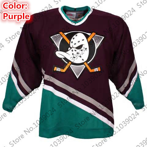 anaheim mighty ducks retro jerseys