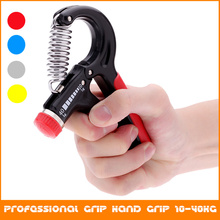 10-40 Kg Adjustable Heavy Grips Hand Gripper Gym Power Fitness Hand Exerciser Grip Wrist Forearm Strength Training Hand Grip