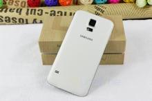Samsung Galaxy S5 i9600 Original Refurbished Mobile Phone 5 1 Quad Core 2GB 16GB Smartphone 16MP
