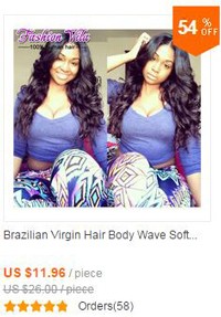 human-hair-Brazilian-virgin-hair-Brazilian-body-wave